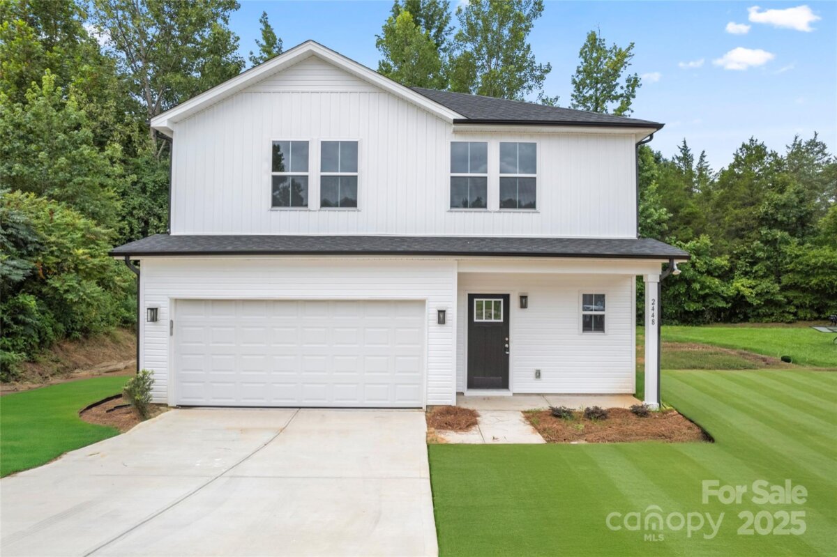 2448 Spruce Street, Kannapolis, NC 28081, MLS # 4284148