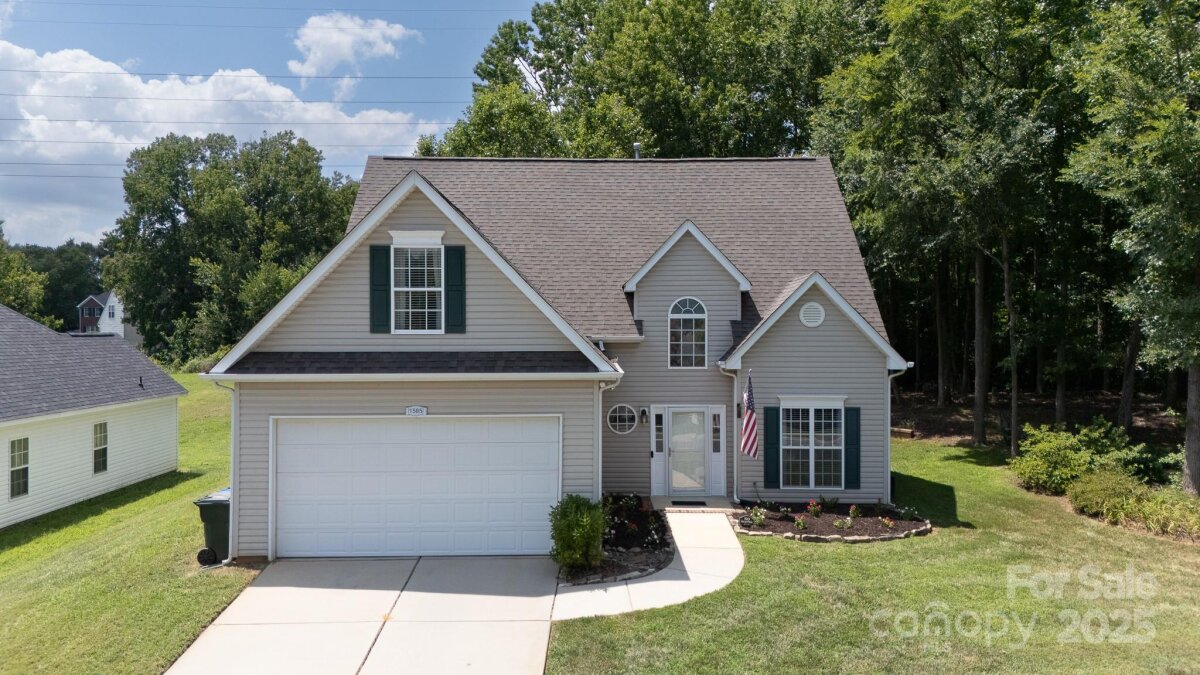 1585 Matthews Drive, Rock Hill, SC 29732, MLS # 4284153