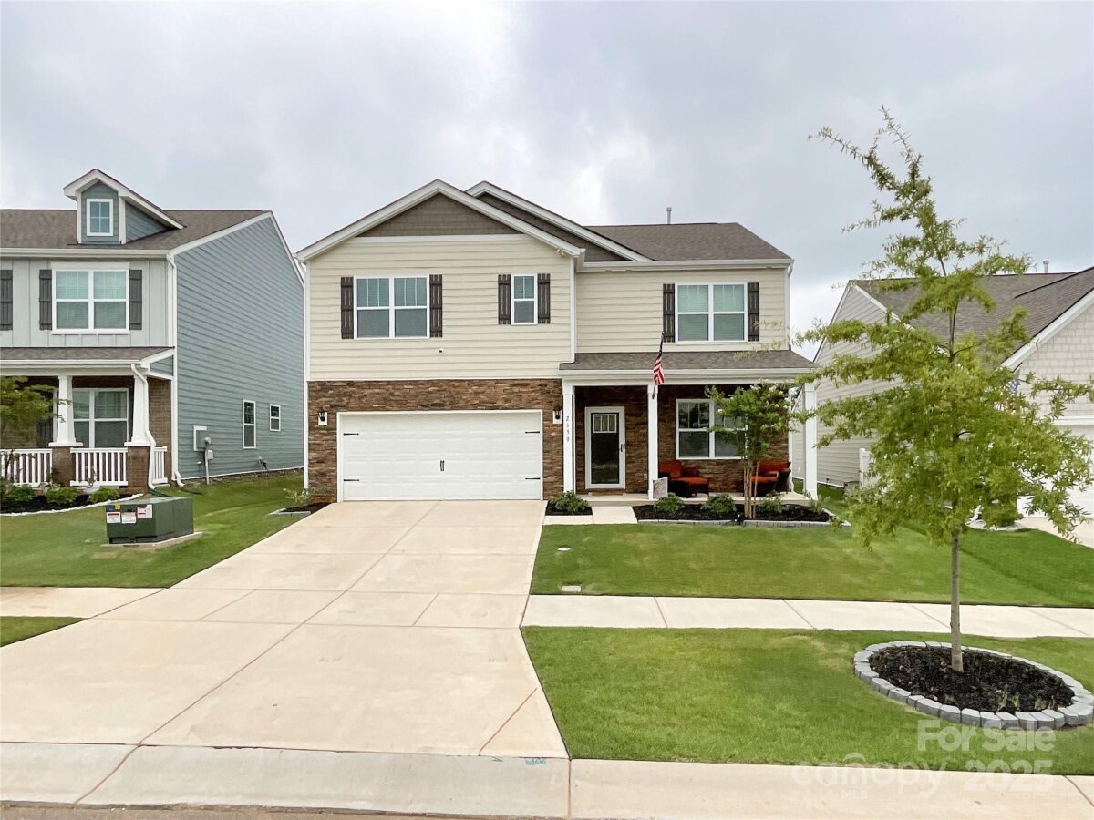 2159 Vanderlyn Street, Monroe, NC 28112, MLS # 4284159