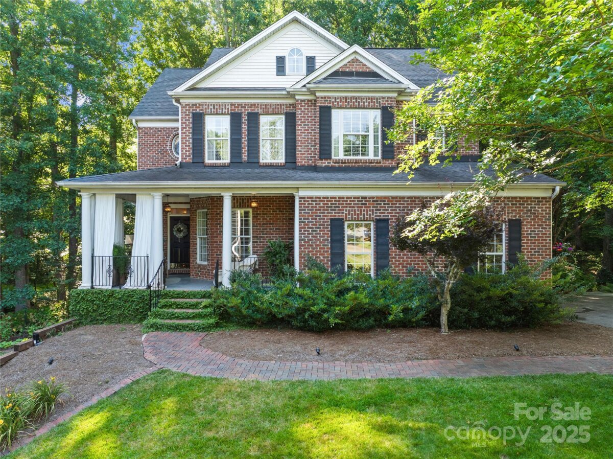 20601 Autumn Breeze Court, Cornelius, NC 28031, MLS # 4284173