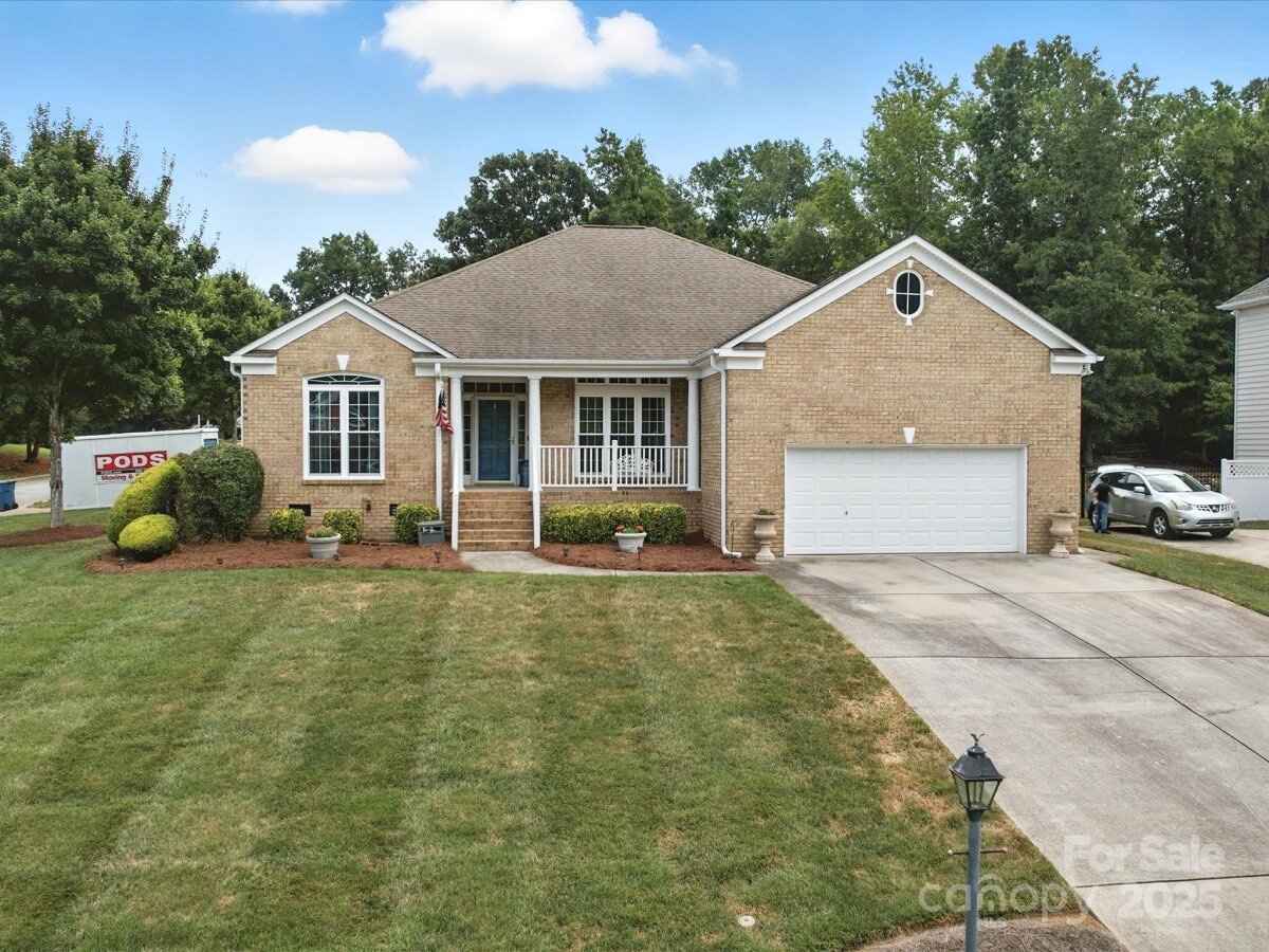 11761 Crossroads Place, Concord, NC 28025, MLS # 4284177