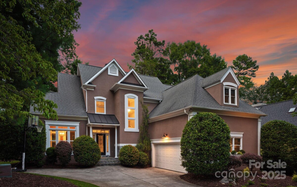 18832 Greyton Lane, Davidson, NC 28036, MLS # 4284182