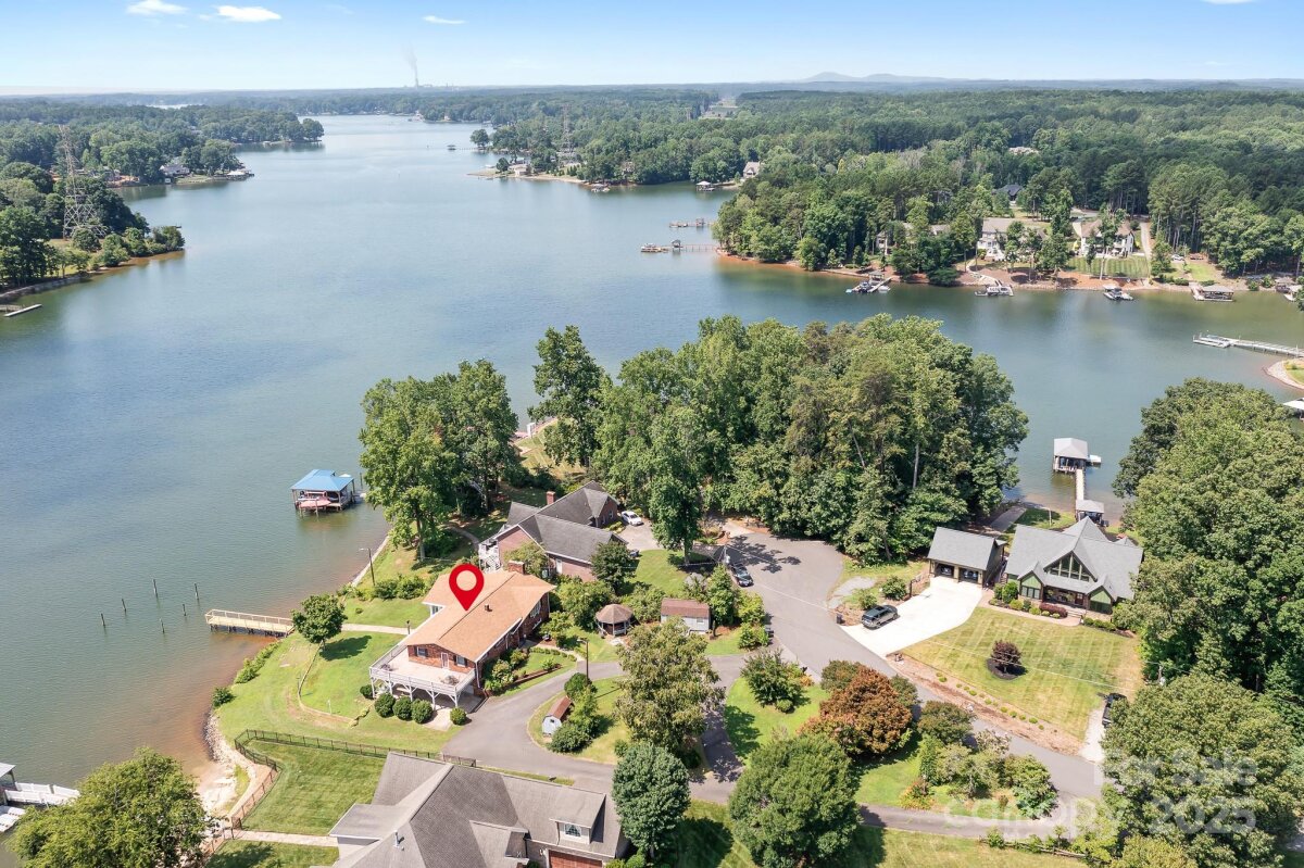 177 Brer Fox Trail, Troutman, NC 28166, MLS # 4284185