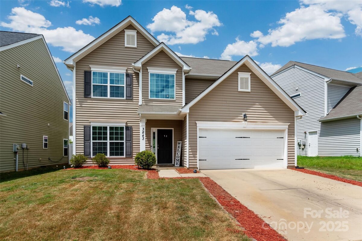 3843 Schenley Avenue, Gastonia, NC 28056, MLS # 4284188
