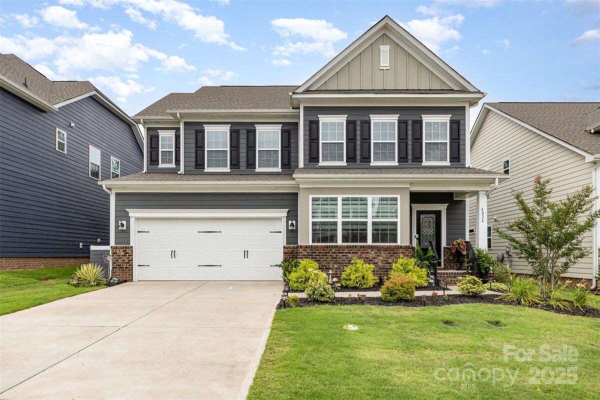 4024 Whipcord Drive, Waxhaw, NC 28173, MLS # 4284191