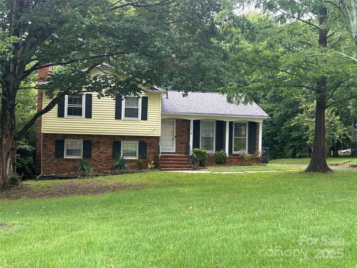 1601 Bonnie Lane, Charlotte, NC 28213, MLS # 4284192