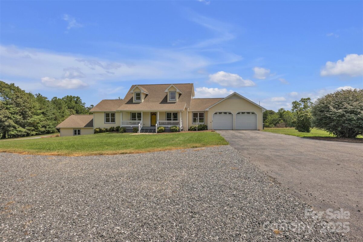 1144 Old Mountain Road, Statesville, NC 28677, MLS # 4284201