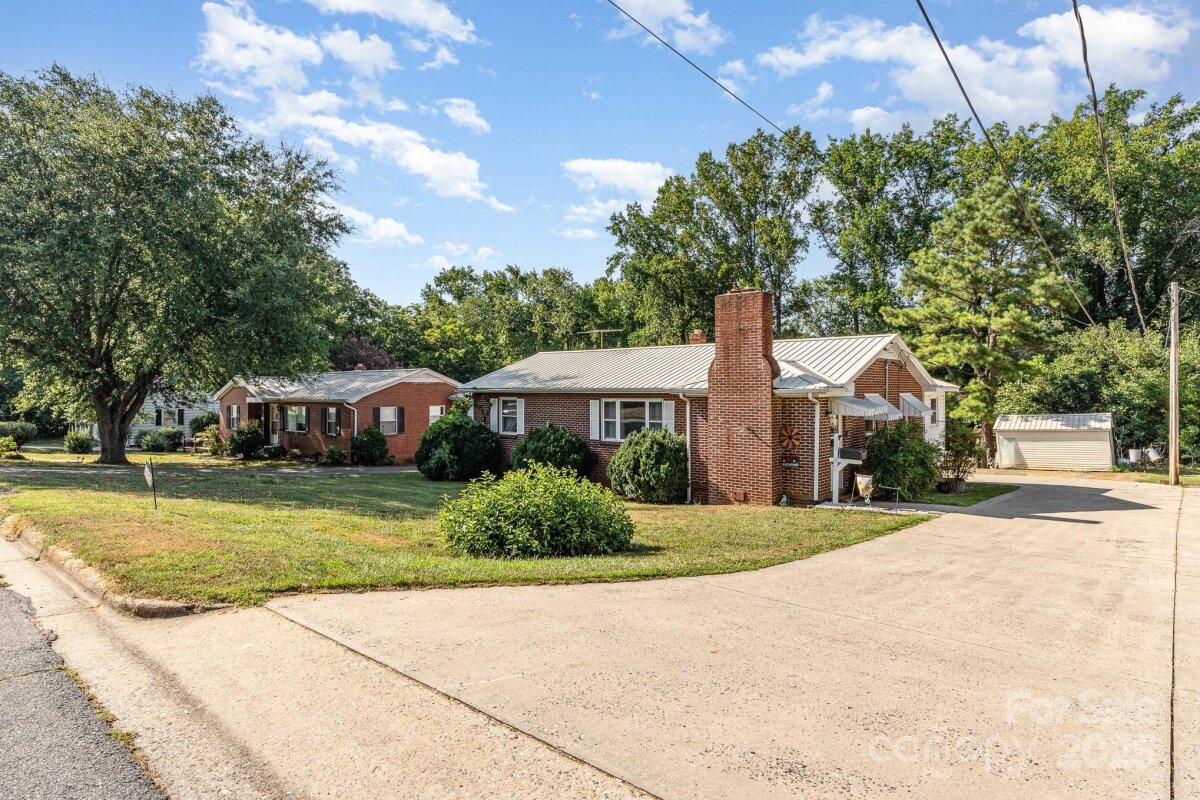 706 Sipes Street, Kings Mountain, NC 28086, MLS # 4284202