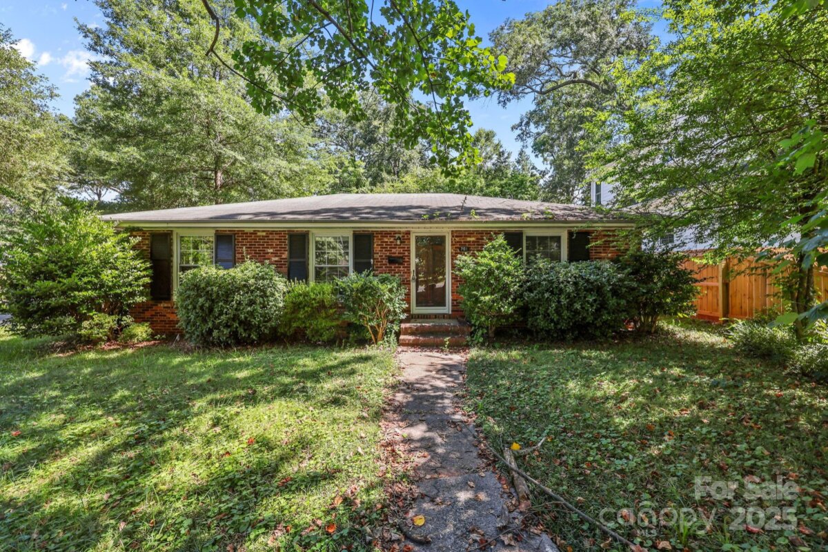 701 Hollis Road, Charlotte, NC 28209, MLS # 4284205