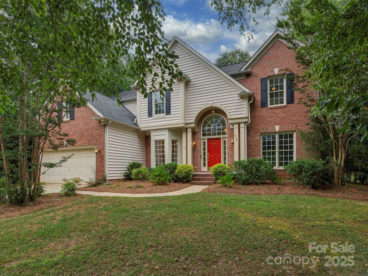 3710 Cheleys Ridge Lane, Charlotte, NC 28270, MLS # 4284222