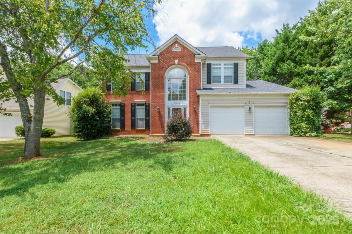 13808 Hatton Cross Drive, Charlotte, NC 28278, MLS # 4284228