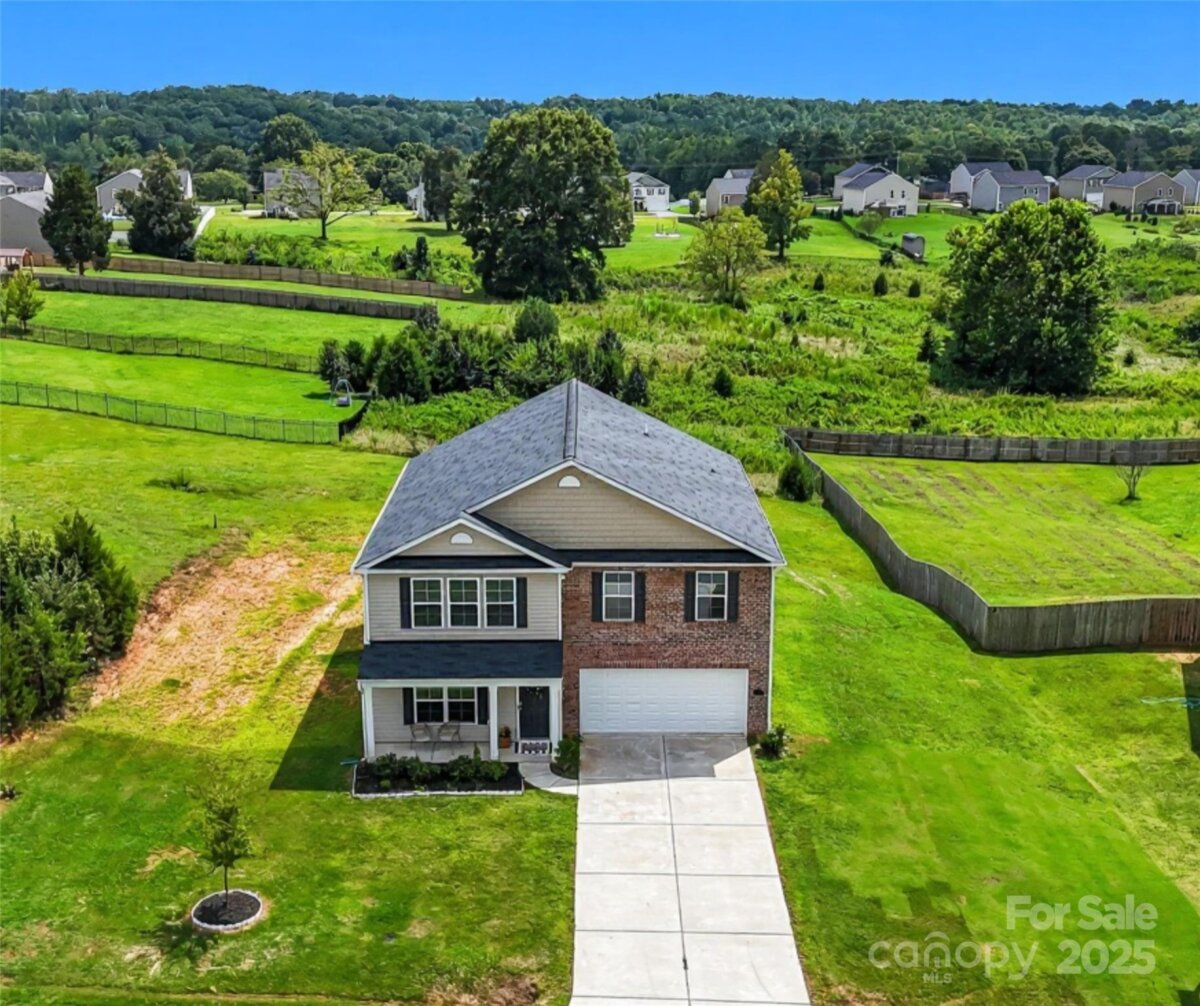 155 Rebecca Avenue, Lexington, NC 27295, MLS # 4284229