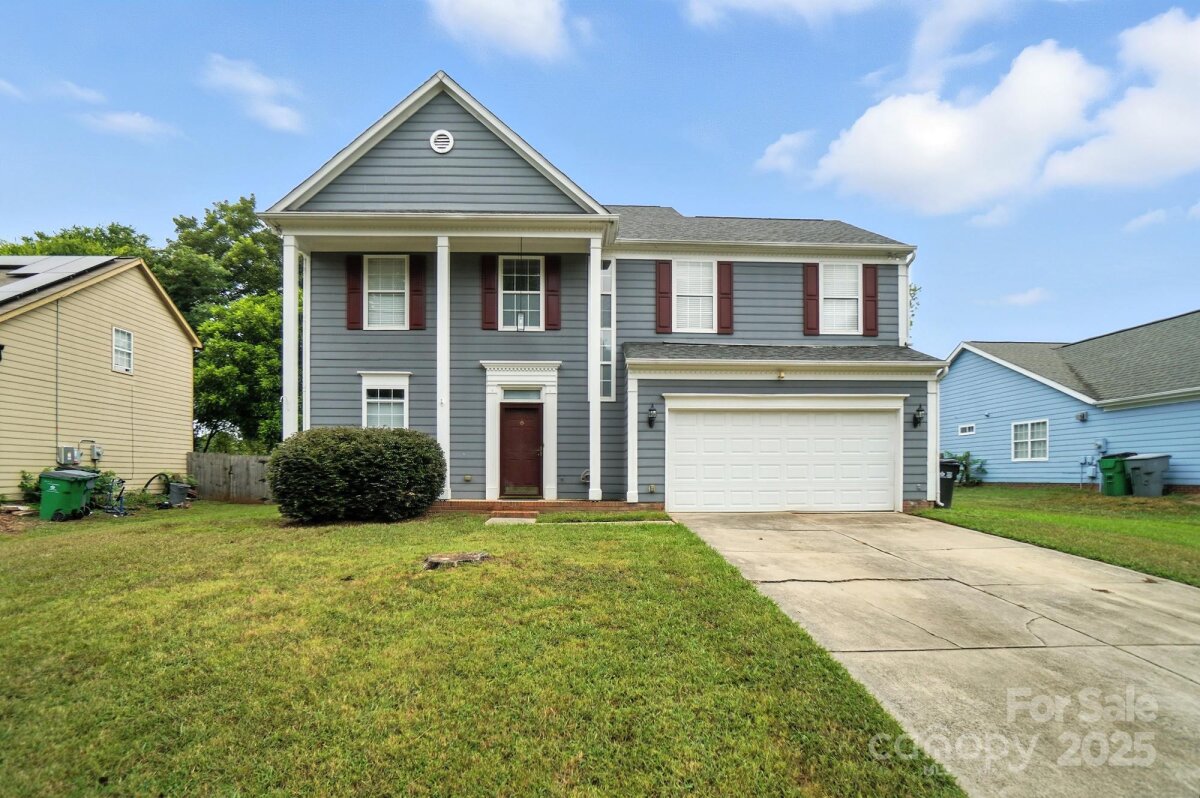 13505 Walkers Creek Drive, Charlotte, NC 28273, MLS # 4284234