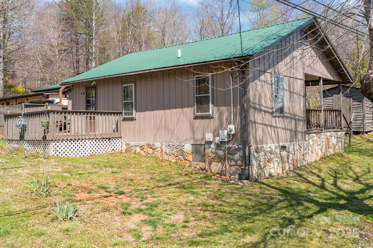 16 Rumfelt Drive, Marion, NC 28752, MLS # 4284237