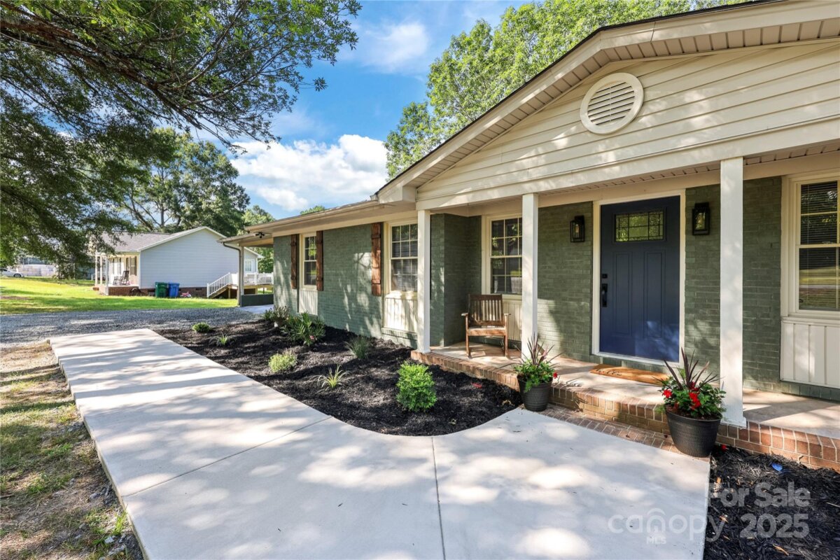 607 Dick Street, Albemarle, NC 28001, MLS # 4284239