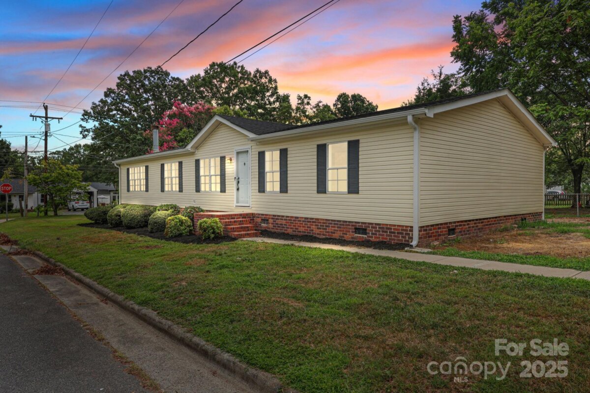 2008 Woodlawn Street Unit 79, Kannapolis, NC 28083, MLS # 4284240