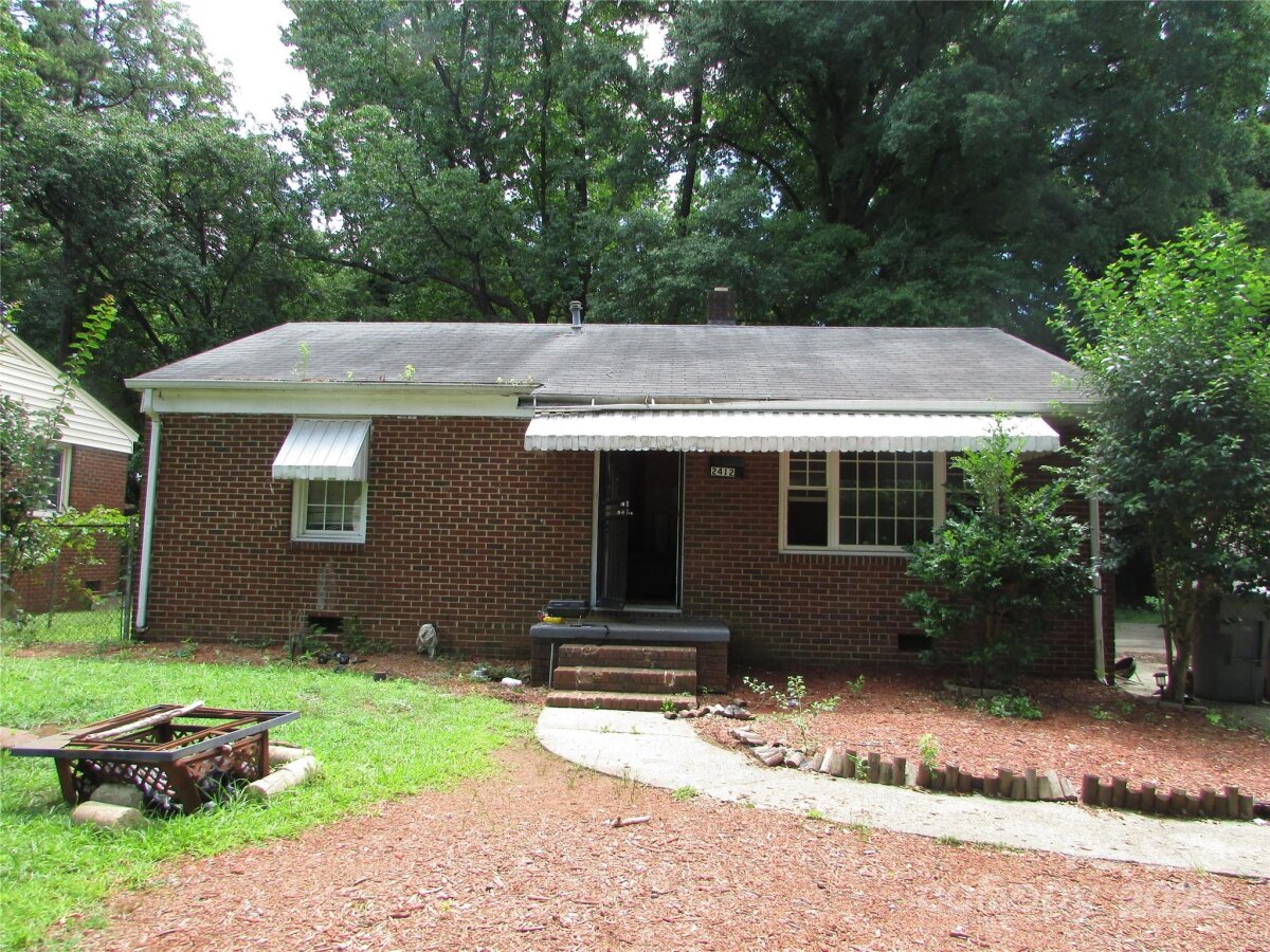 2412 Druid Hills Way, Charlotte, NC 28206, MLS # 4284244