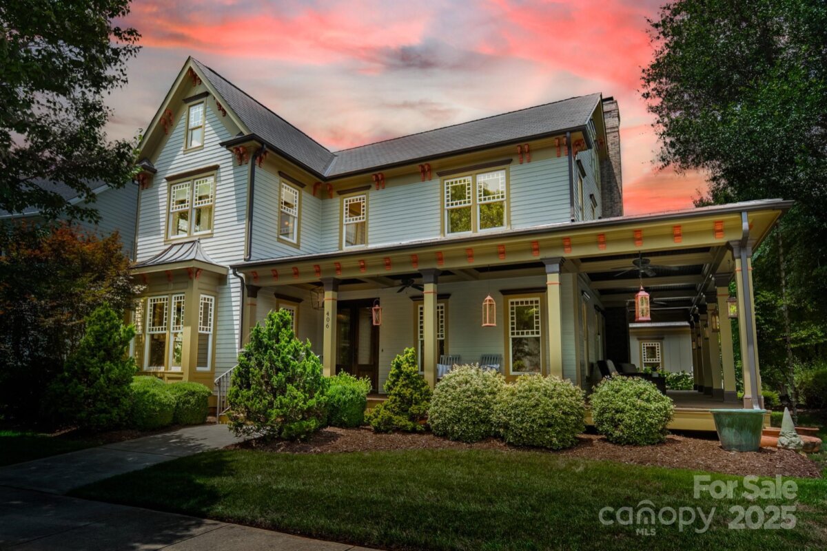 406 Bullfinch Bend, Fort Mill, SC 29708, MLS # 4284249