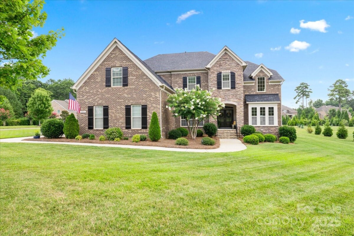 901 Hidden Pond Lane, Waxhaw, NC 28173, MLS # 4284250