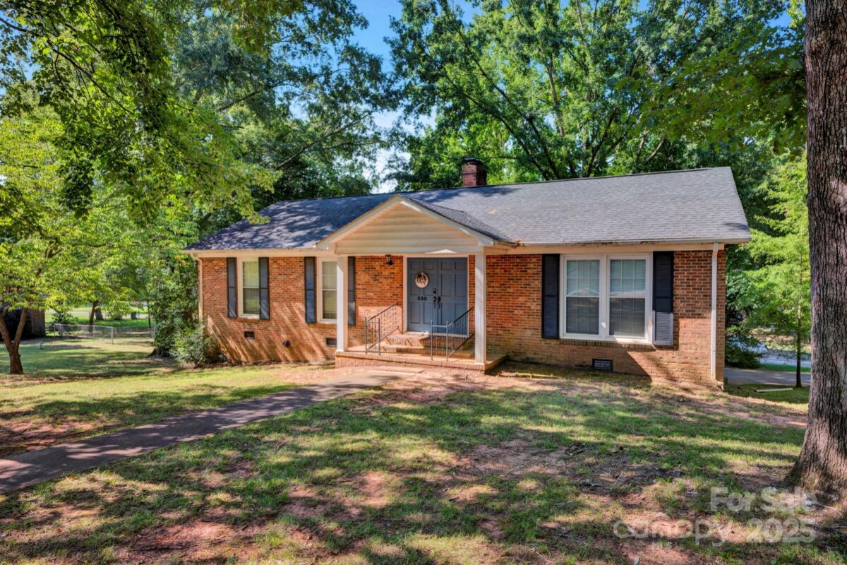 530 Oxford Place, Lancaster, SC 29720, MLS # 4284251
