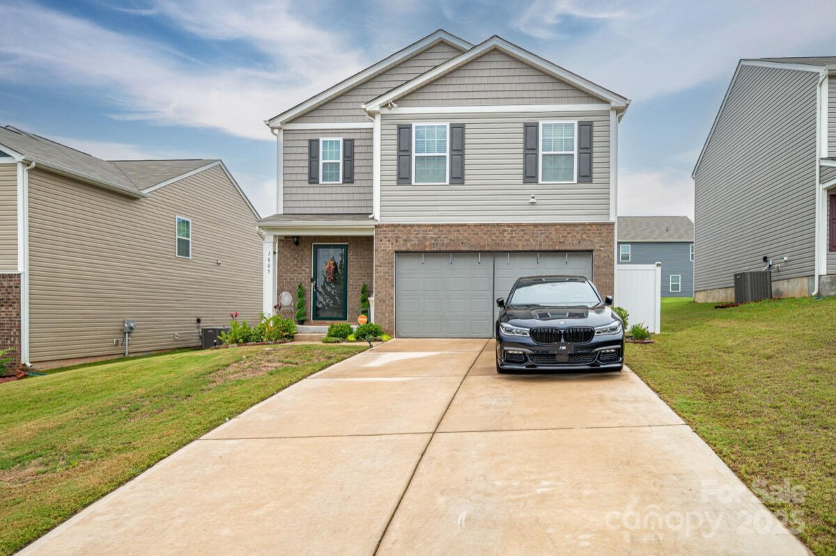 1605 Blue Velvet Lane Unit 148, Dallas, NC 28034, MLS # 4284252