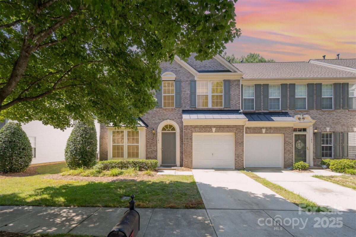 141 Cypress Landing Drive, Mooresville, NC 28117, MLS # 4284259