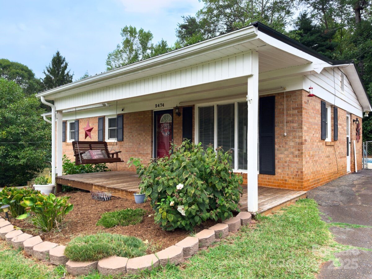 2474 Greenway Street, Lenoir, NC 28645, MLS # 4284260