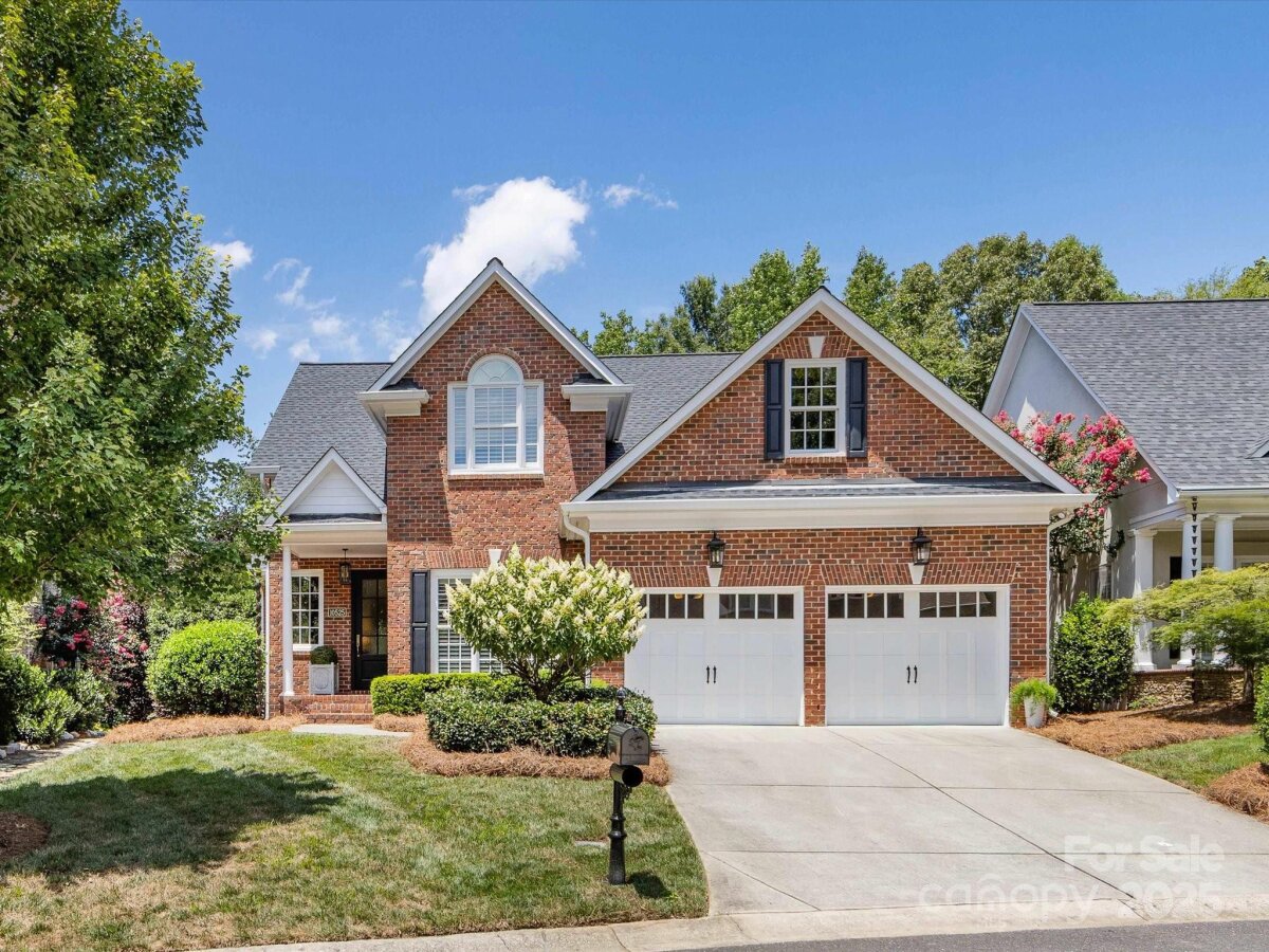 10525 Newberry Park Lane, Charlotte, NC 28277, MLS # 4284263