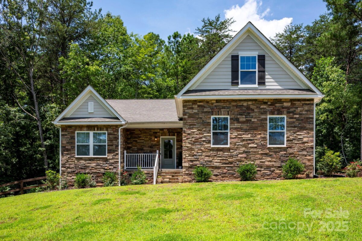 1367 Ron Whicker Drive, Catawba, NC 28609, MLS # 4284264