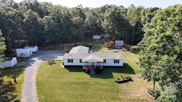 3600 Ray Danner Road, Maiden, NC 28650, MLS # 4284279