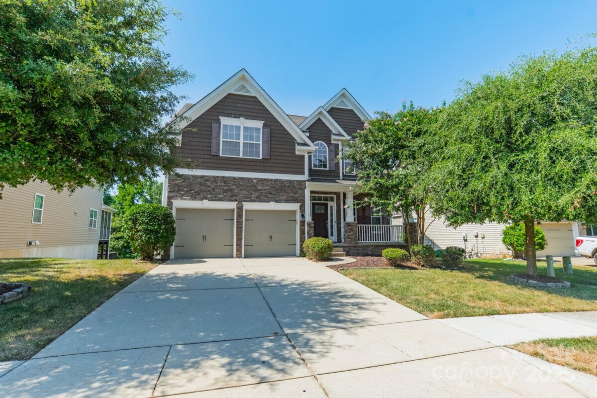 9229 Inverness Bay Road, Charlotte, NC 28278, MLS # 4284287