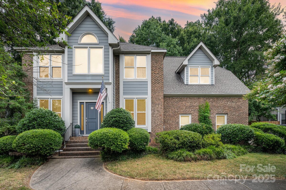 14115 Canvasback Drive, Charlotte, NC 28273, MLS # 4284300
