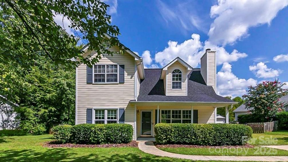 7907 Glencannon Drive, Charlotte, NC 28227, MLS # 4284308