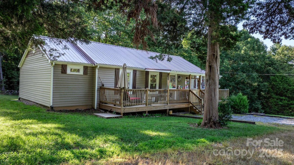 6554 GW Carson Road Unit 1-3, Hickory, NC 28602, MLS # 4284315