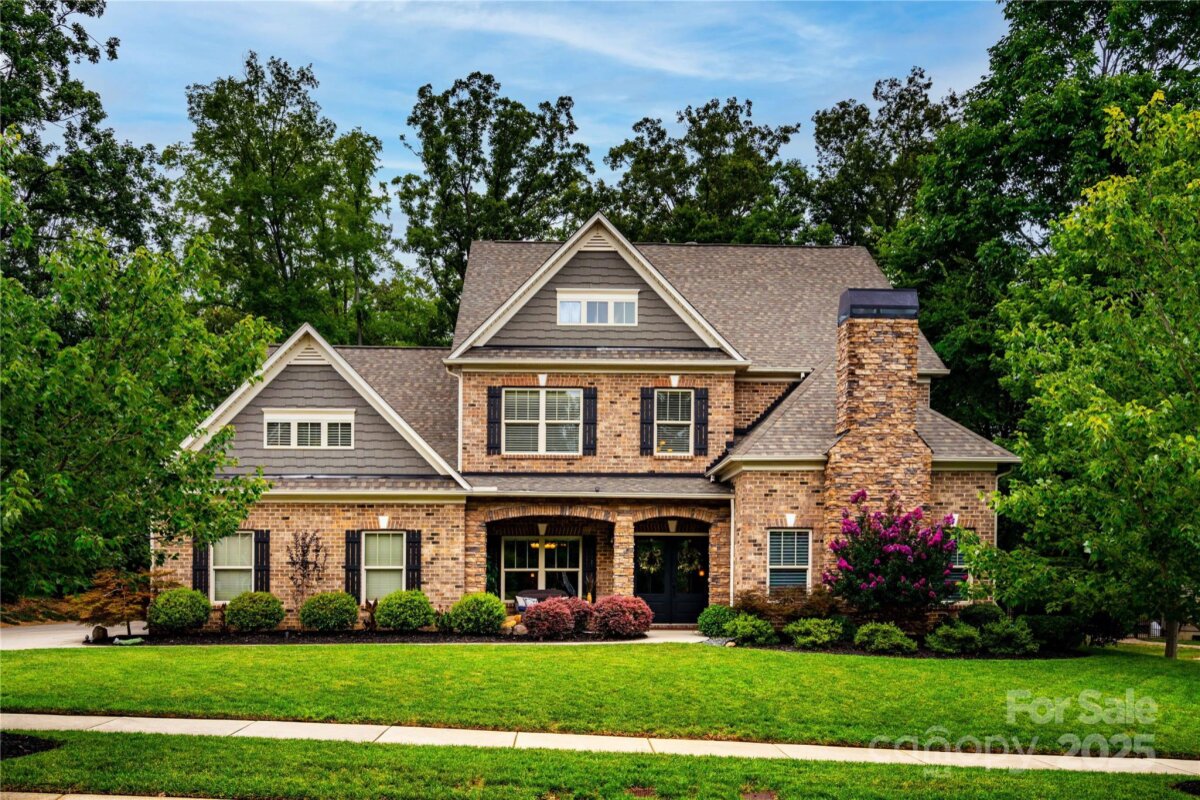 11915 Red Sorrell Lane, Huntersville, NC 28078, MLS # 4284323