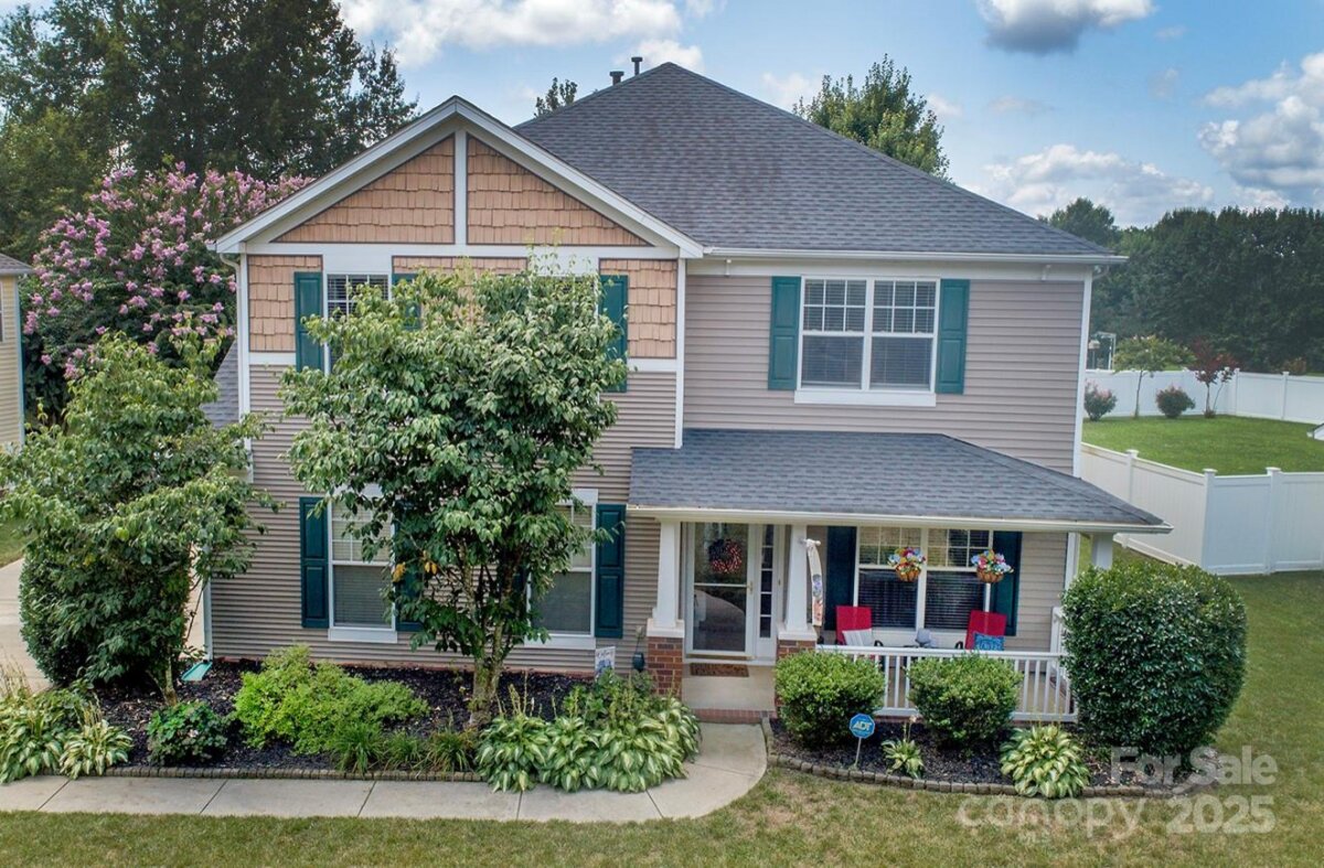 3015 Semmes Lane, Indian Trail, NC 28079, MLS # 4284326