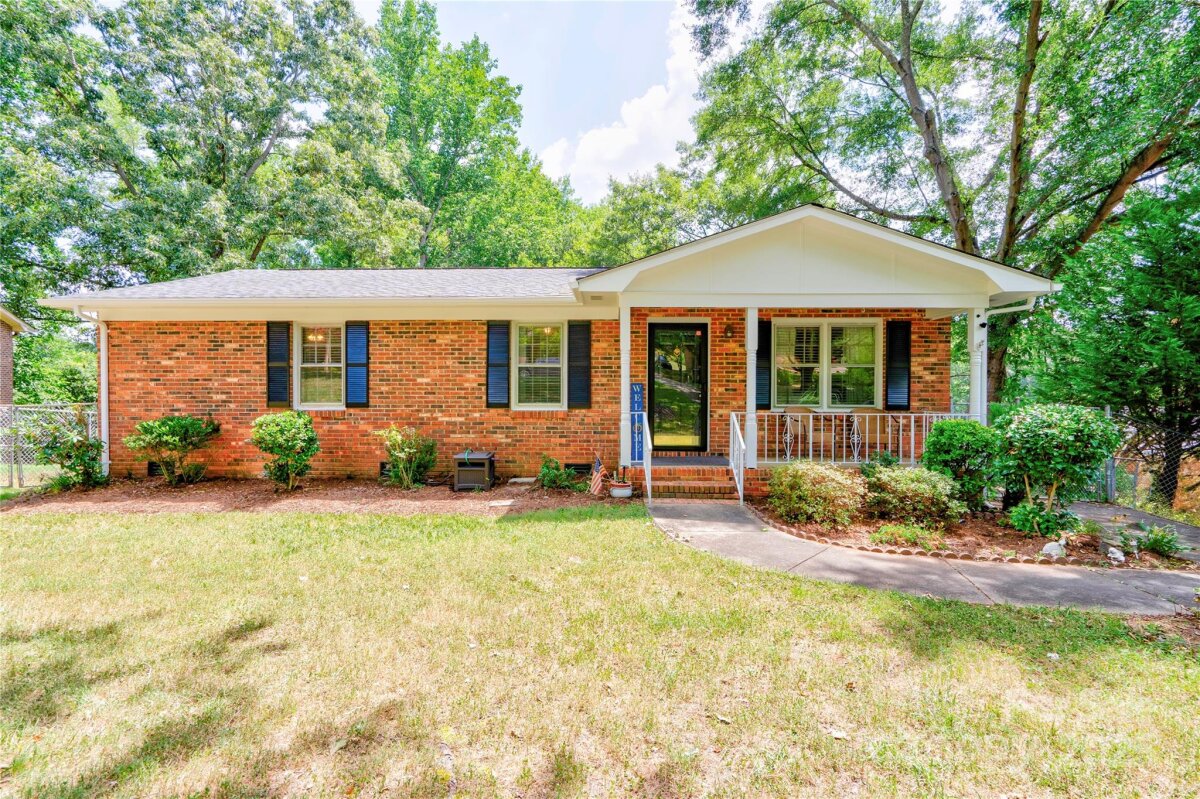 1153 N Woodhill Drive, Shelby, NC 28152, MLS # 4284327