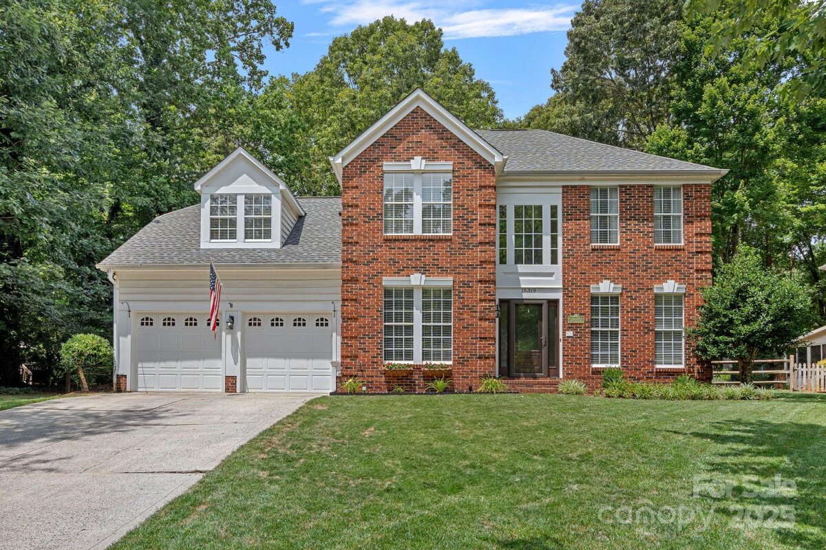 15319 Great Glen Lane, Huntersville, NC 28078, MLS # 4284329