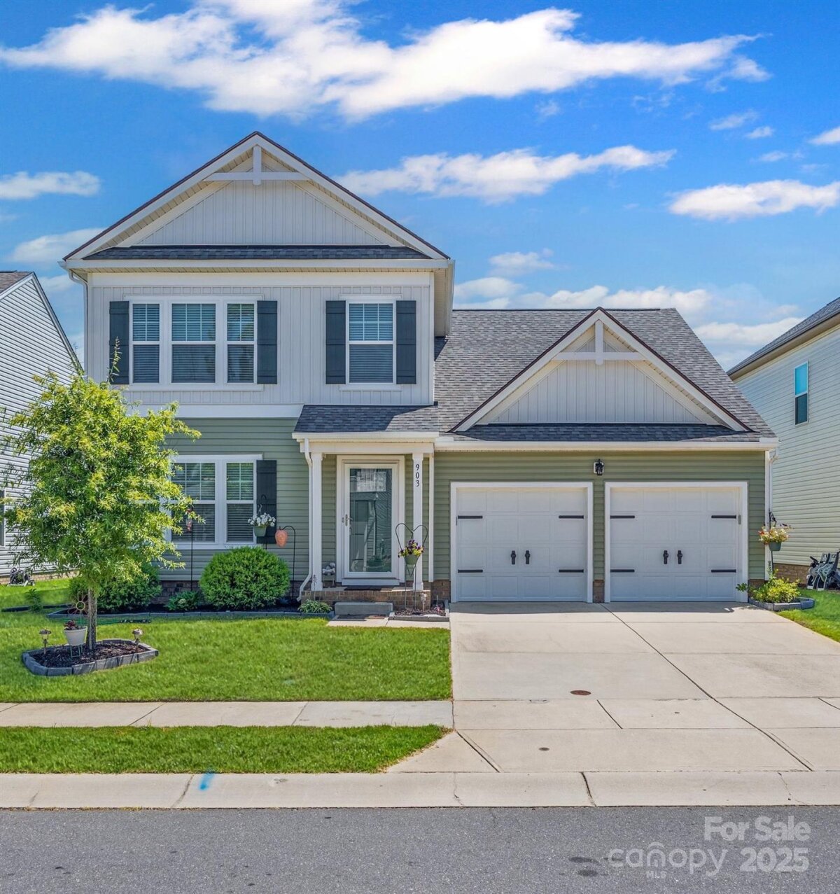903 Von Buren Boulevard, Rock Hill, SC 29730, MLS # 4284331