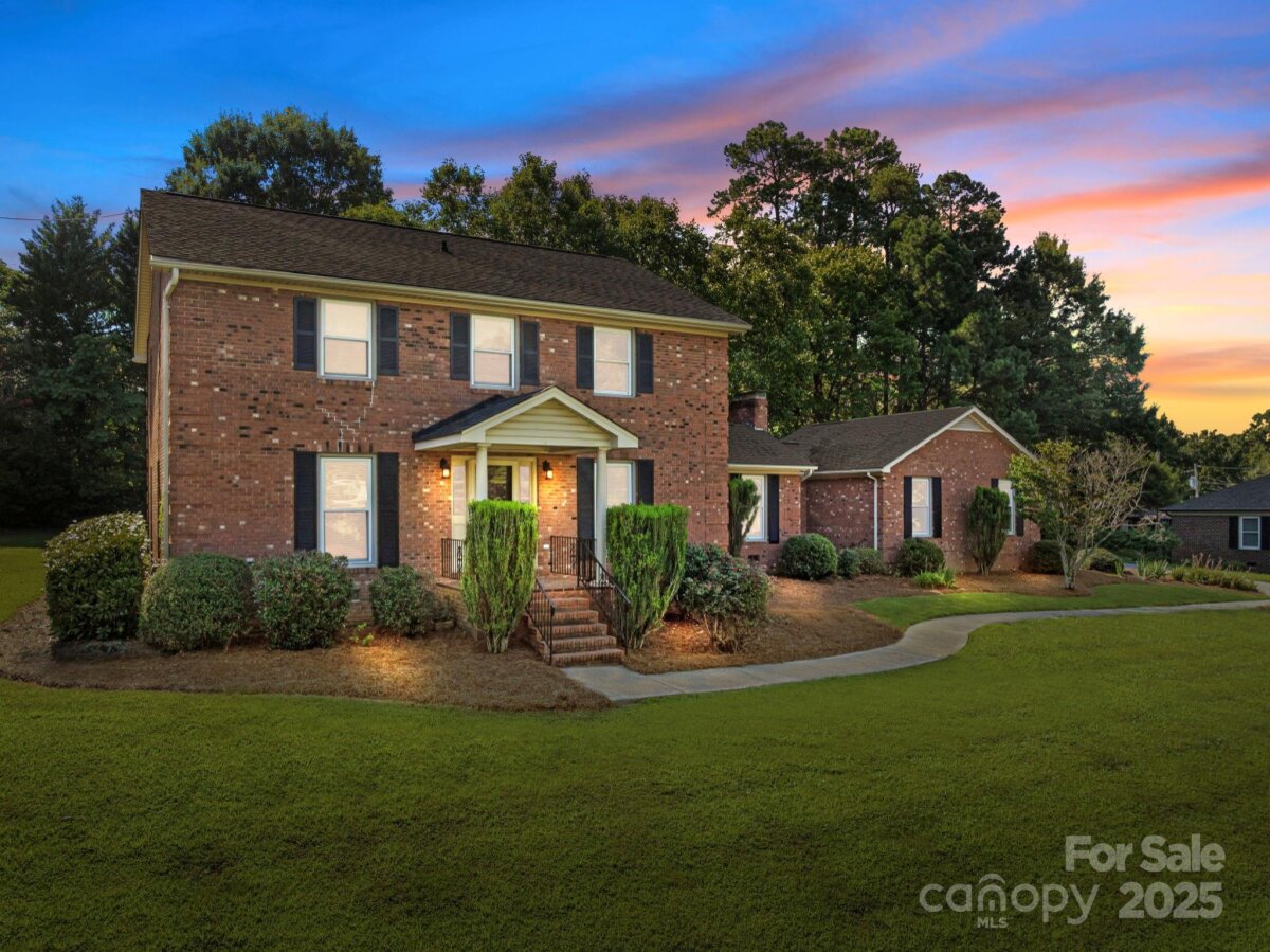 1202 Pineview Street, Albemarle, NC 28001, MLS # 4284340