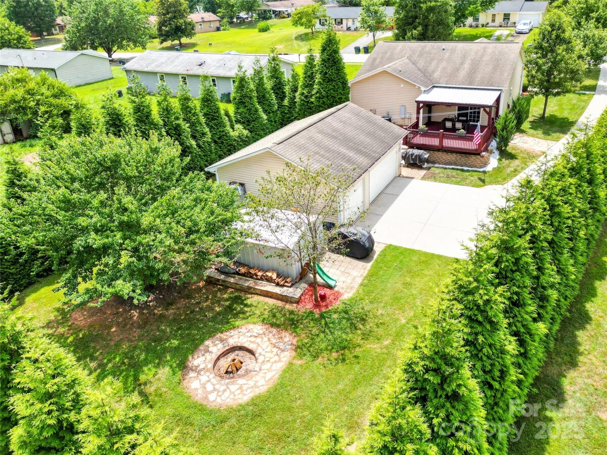 213 Downing Street, Troutman, NC 28166, MLS # 4284341