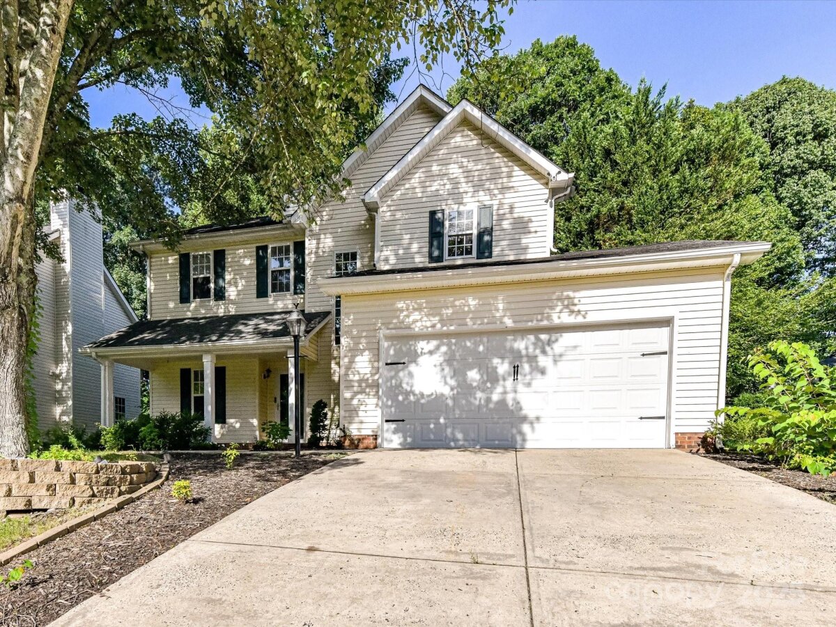 6027 Edinmeadow Lane, Charlotte, NC 28269, MLS # 4284347