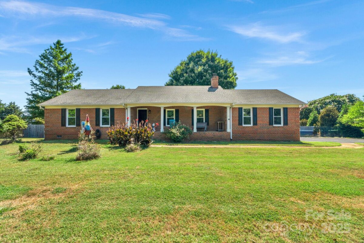 8608 Old Waxhaw Monroe Road, Waxhaw, NC 28173, MLS # 4284352