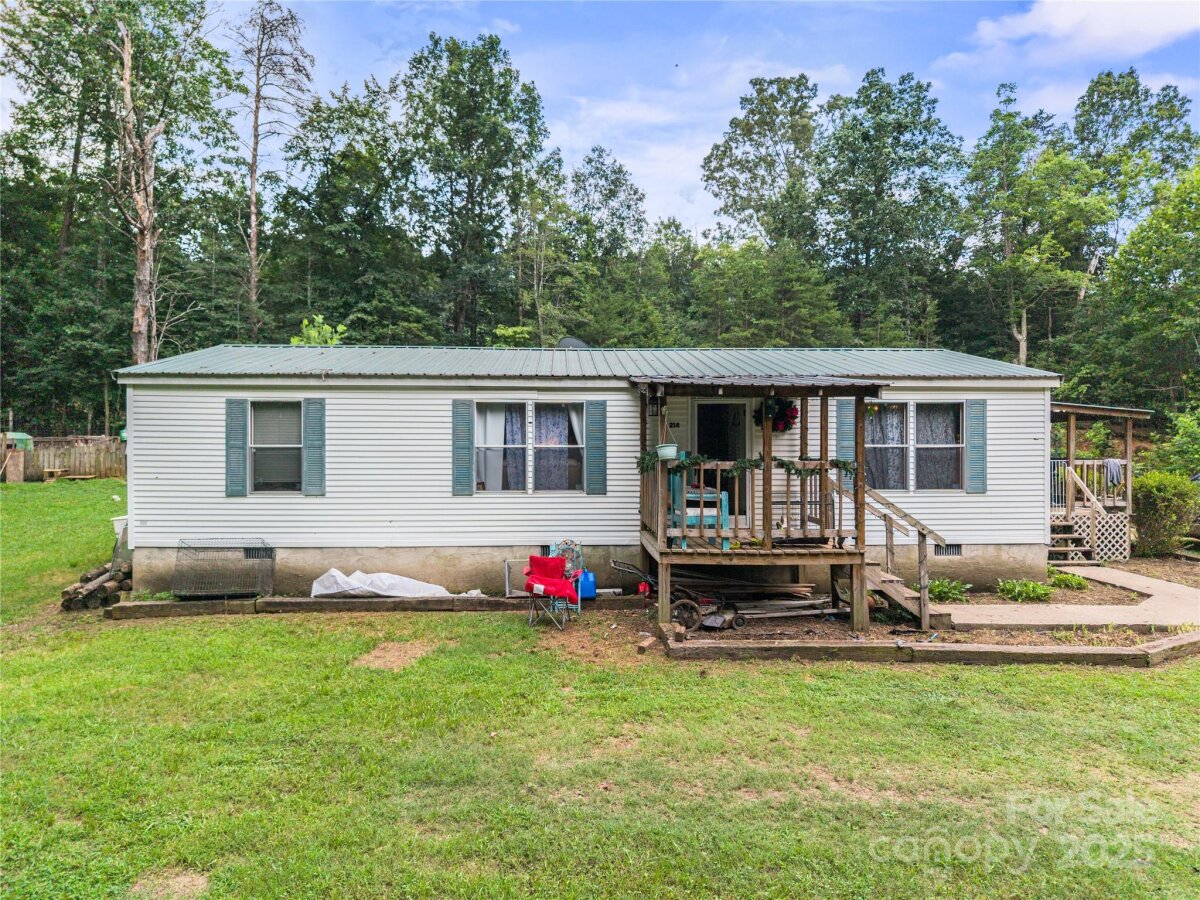 214 Alpine Street, Connelly Springs, NC 28612, MLS # 4284353