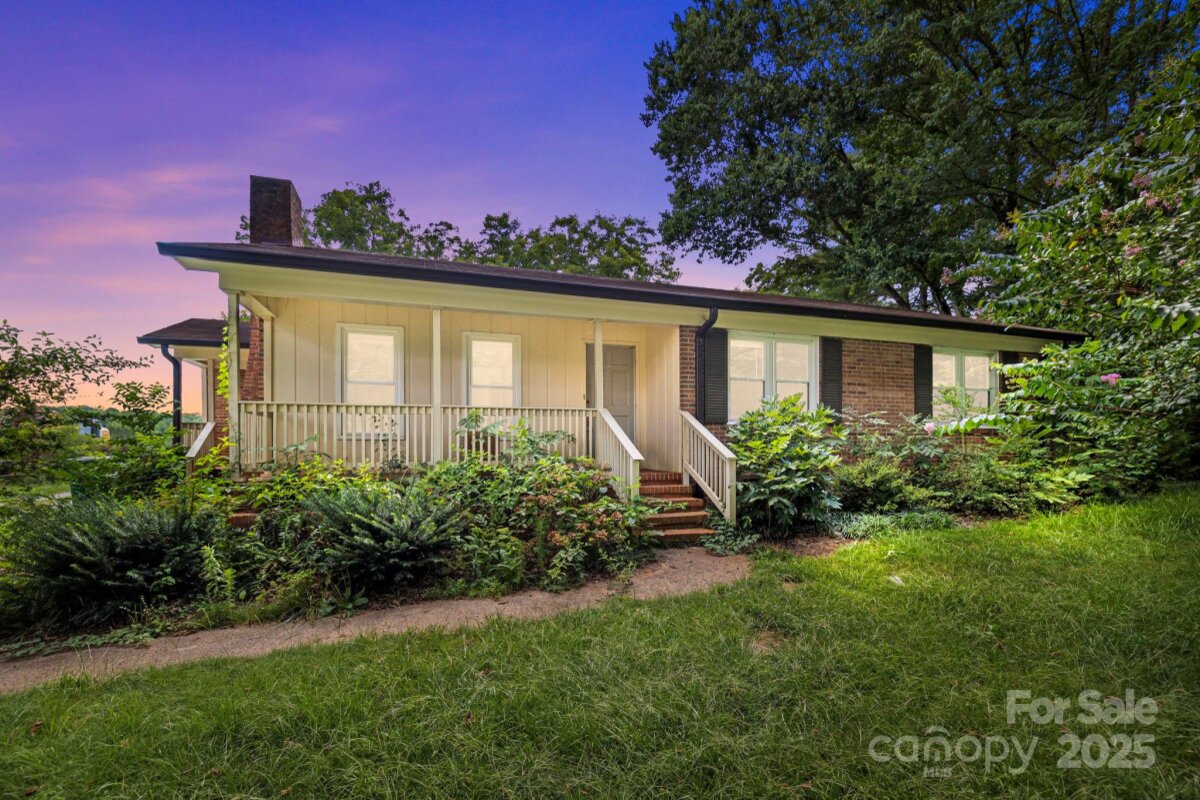 8321 Starnes Randall Road, Charlotte, NC 28215, MLS # 4284354