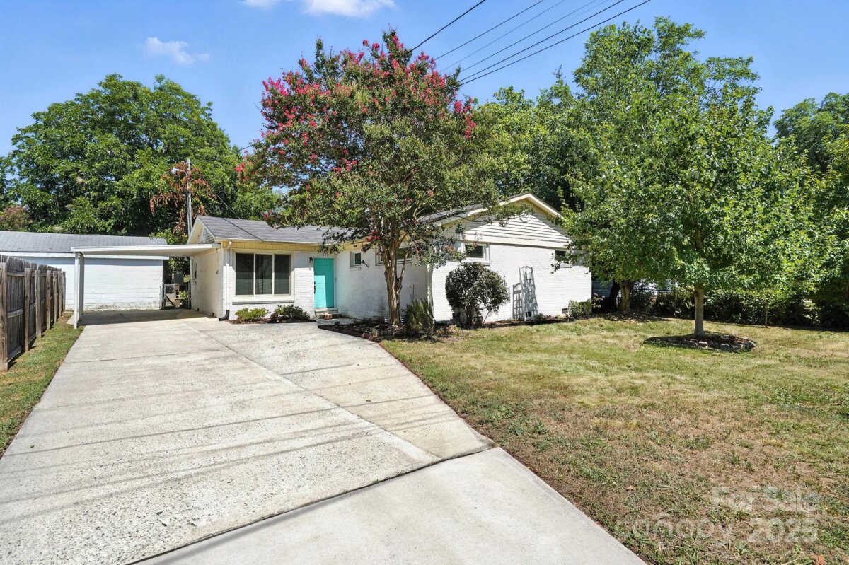 549 Spring Street, Concord, NC 28025, MLS # 4284359