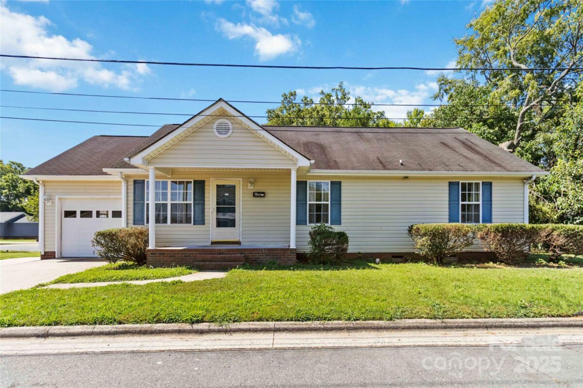 608 Carr Street Unit 7, Monroe, NC 28110, MLS # 4284361