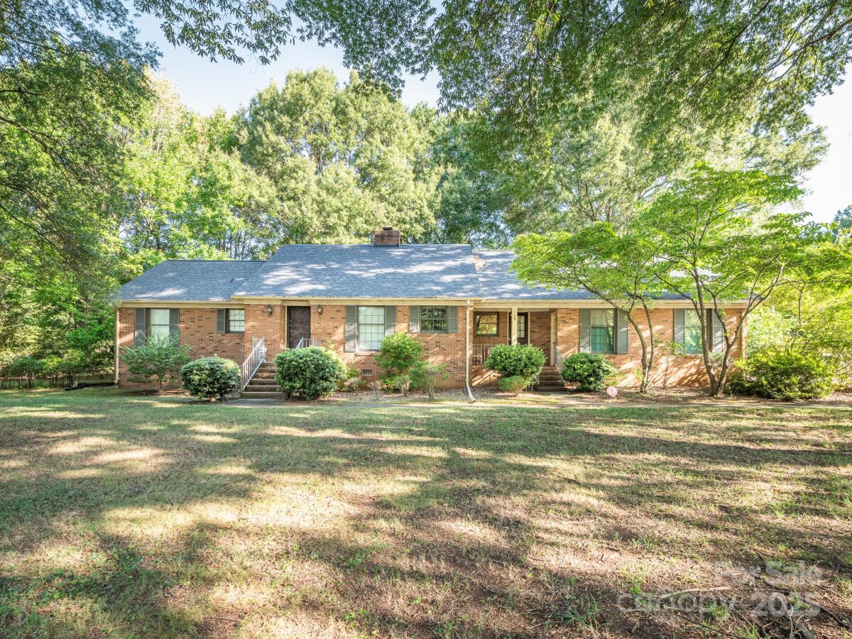 168 Coulwood Drive, Charlotte, NC 28214, MLS # 4284362