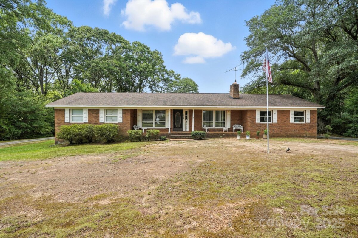 2718 Doster Road, Monroe, NC 28112, MLS # 4284369