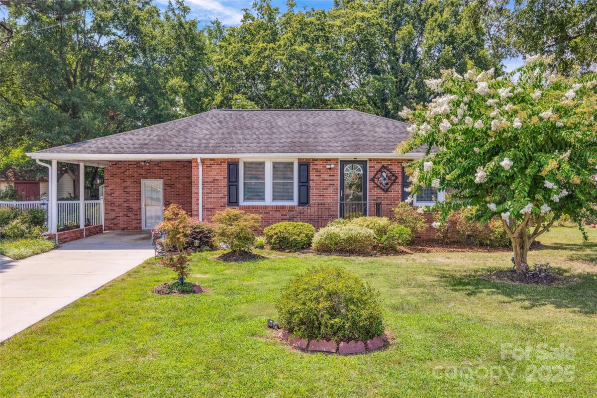 2132 Country Court, Rock Hill, SC 29732, MLS # 4284379